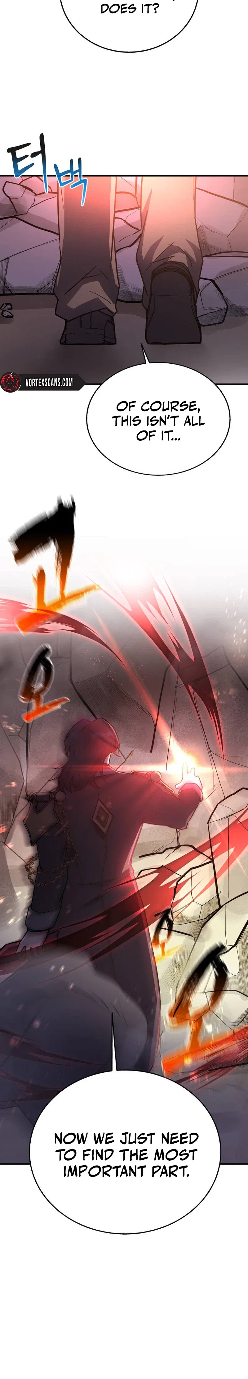 I Became the Master of the Weakest Demon King Chapter 9 – Page 32