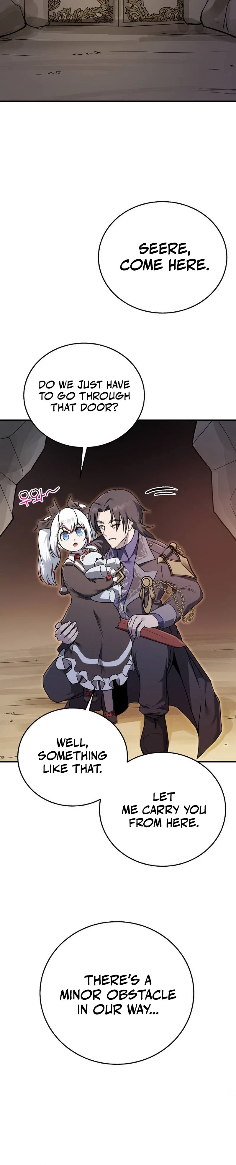 I Became the Master of the Weakest Demon King Chapter 9 – Page 34