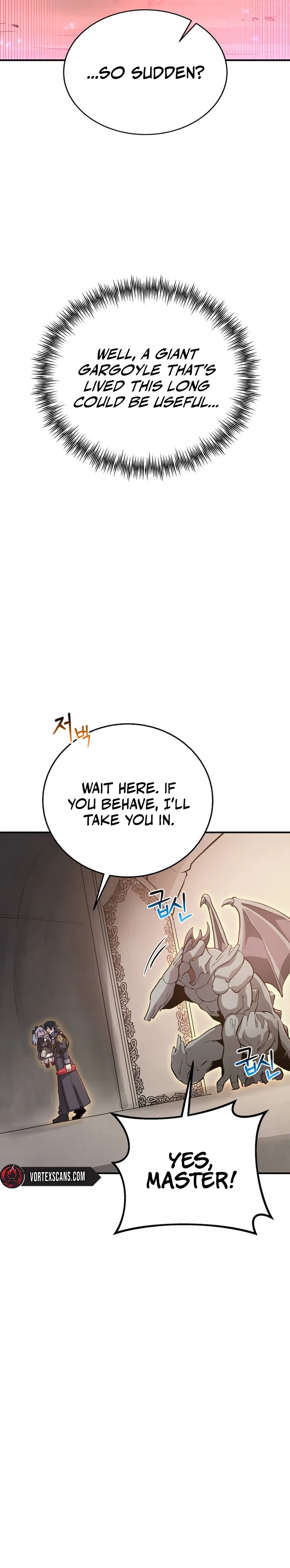I Became the Master of the Weakest Demon King Chapter 9 – Page 38