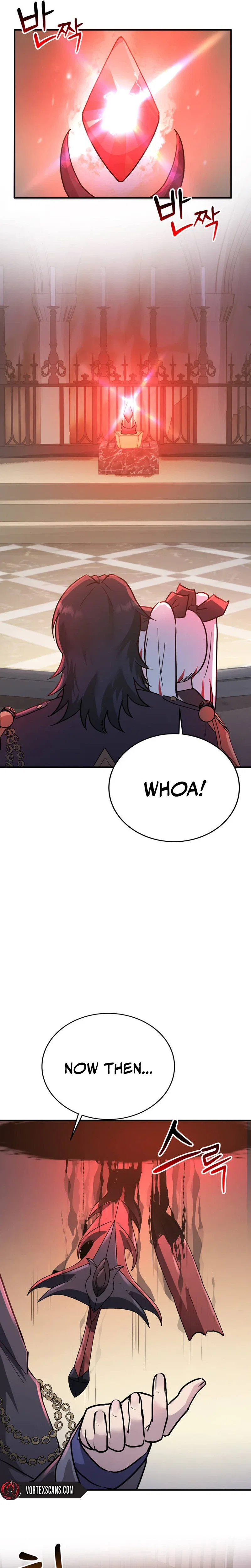 I Became the Master of the Weakest Demon King Chapter 9 – Page 39