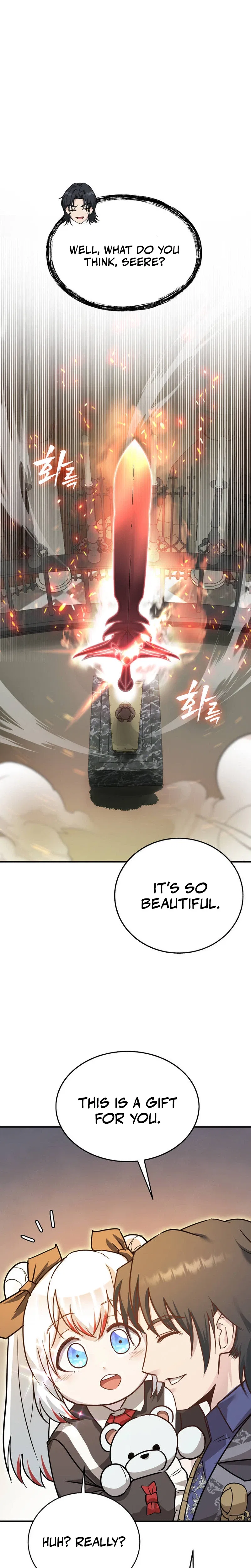 I Became the Master of the Weakest Demon King Chapter 9 – Page 41