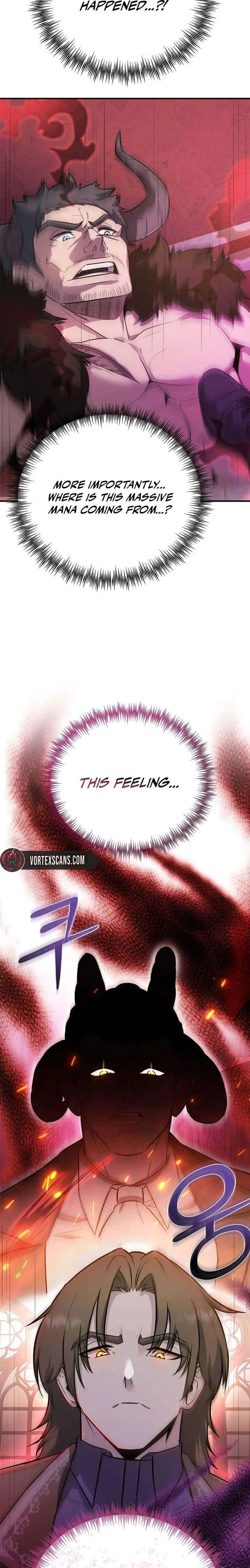 I Became the Master of the Weakest Demon King Chapter 8 – Page 2