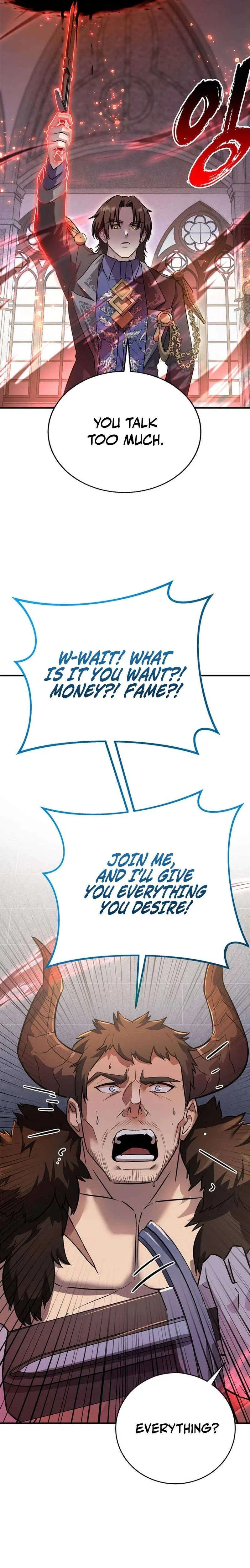 I Became the Master of the Weakest Demon King Chapter 8 – Page 4