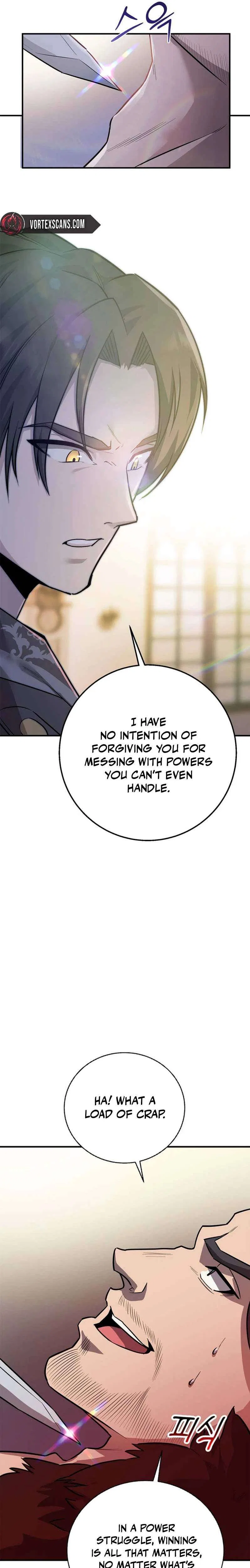 I Became the Master of the Weakest Demon King Chapter 8 – Page 7