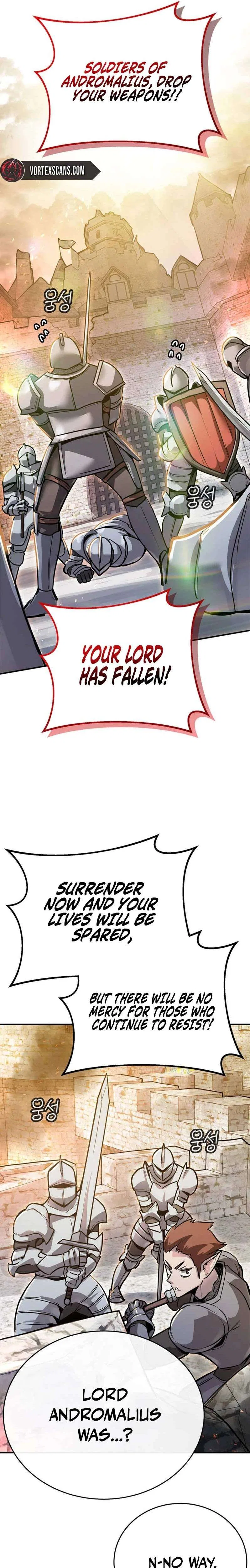 I Became the Master of the Weakest Demon King Chapter 8 – Page 10