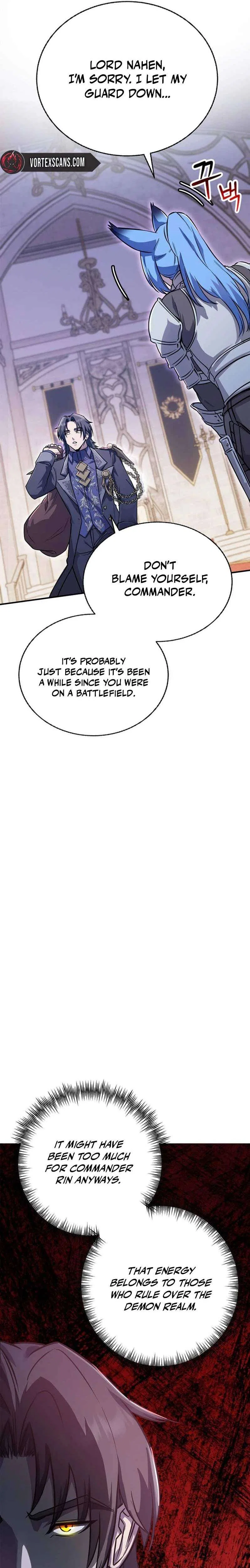 I Became the Master of the Weakest Demon King Chapter 8 – Page 13