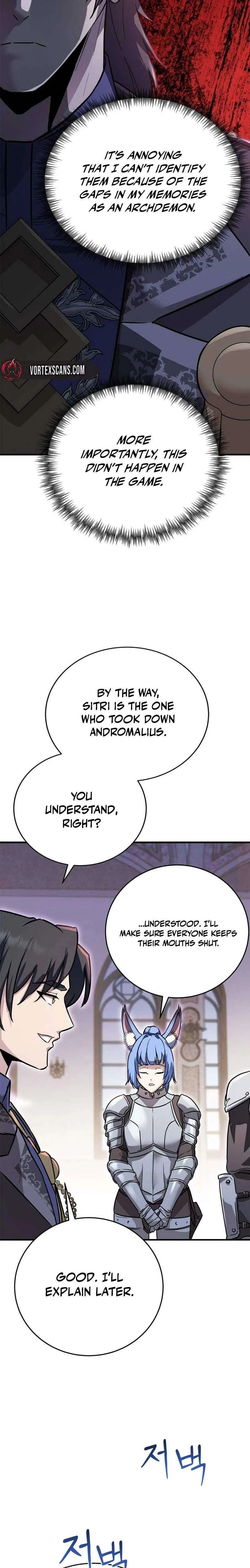 I Became the Master of the Weakest Demon King Chapter 8 – Page 14