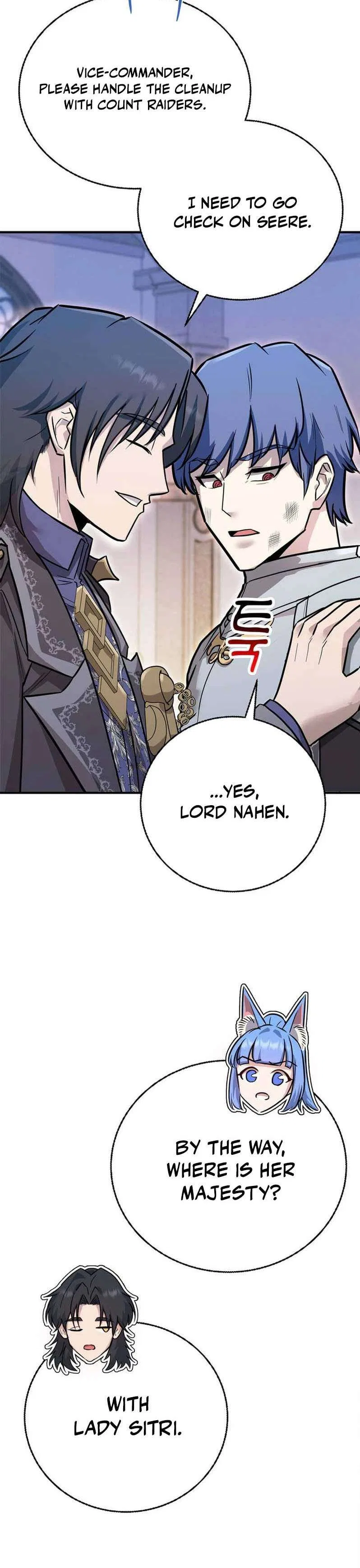 I Became the Master of the Weakest Demon King Chapter 8 – Page 15