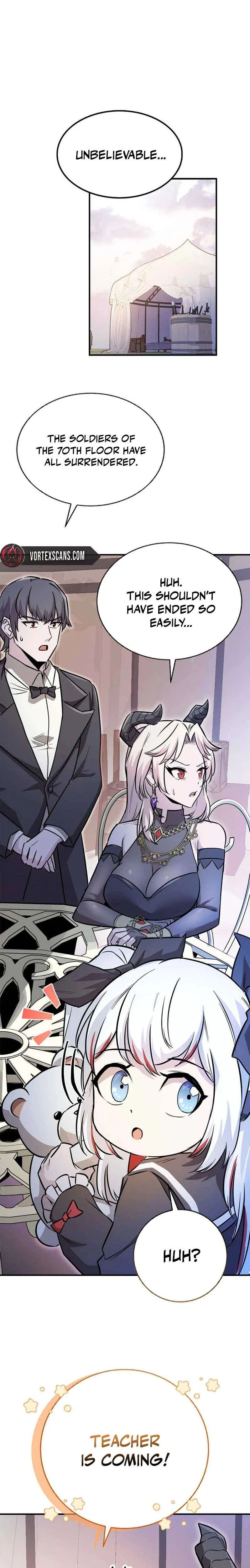 I Became the Master of the Weakest Demon King Chapter 8 – Page 17