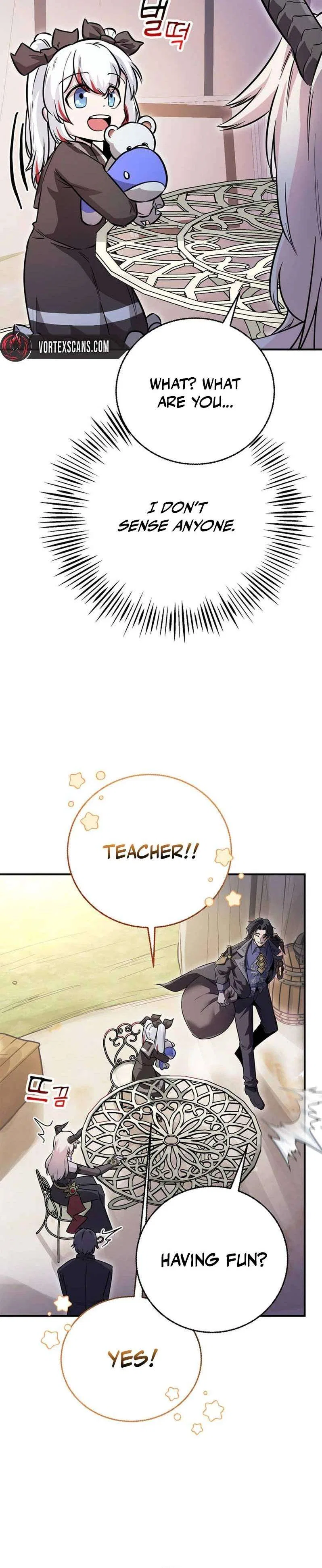 I Became the Master of the Weakest Demon King Chapter 8 – Page 18