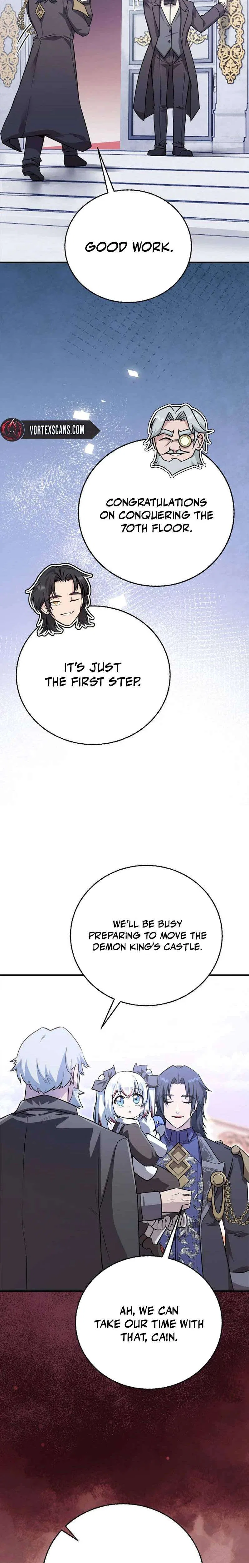 I Became the Master of the Weakest Demon King Chapter 8 – Page 23
