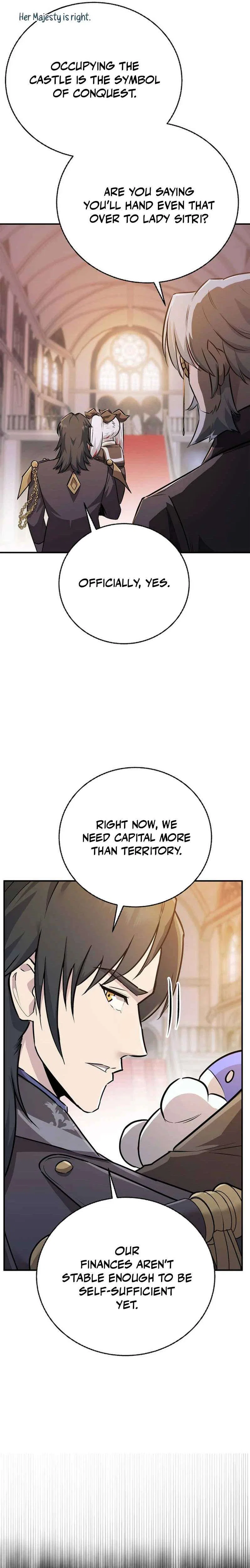 I Became the Master of the Weakest Demon King Chapter 8 – Page 25