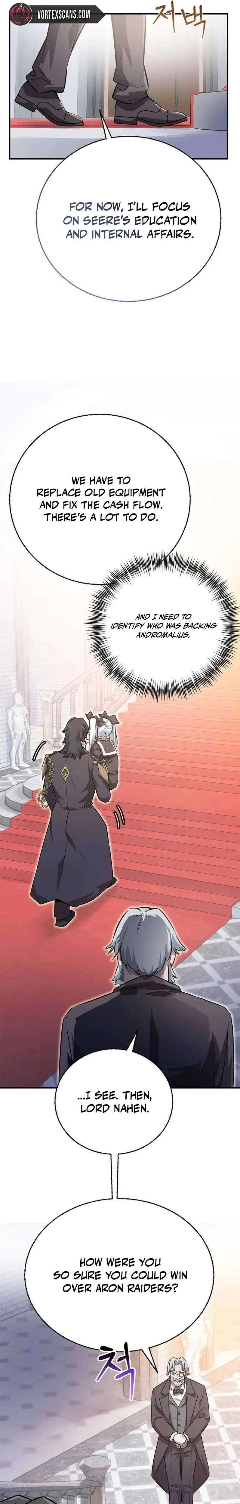 I Became the Master of the Weakest Demon King Chapter 8 – Page 28