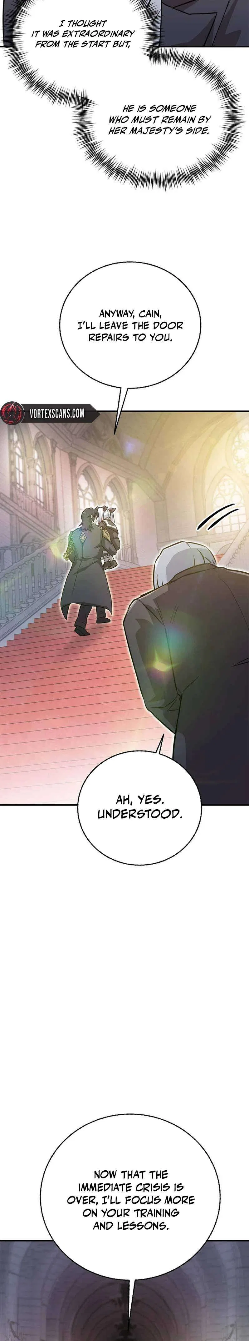 I Became the Master of the Weakest Demon King Chapter 8 – Page 30