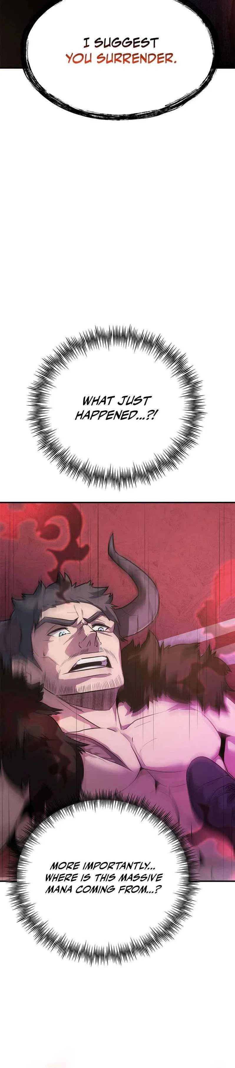 I Became the Master of the Weakest Demon King Chapter 8 – Page 33