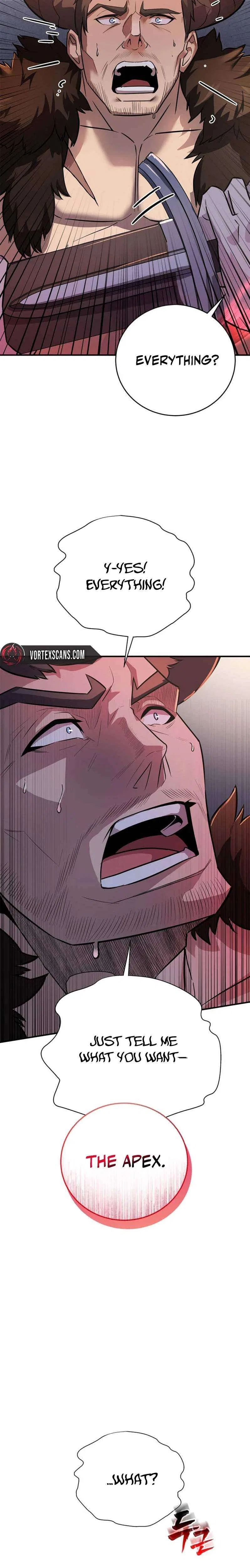 I Became the Master of the Weakest Demon King Chapter 8 – Page 36