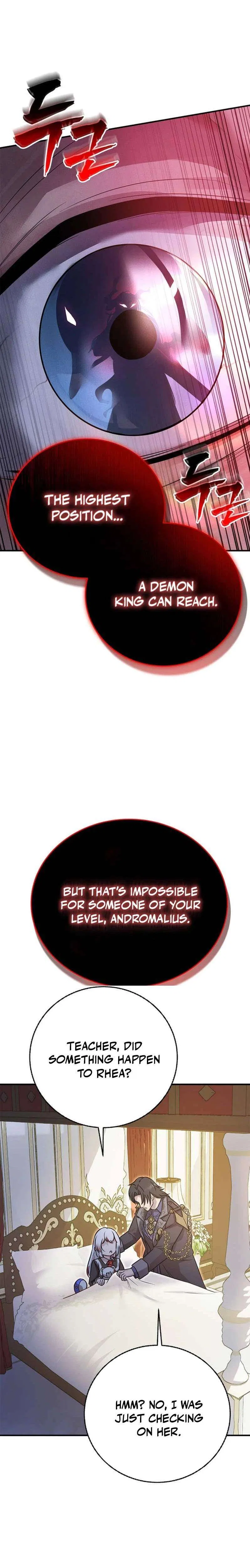 I Became the Master of the Weakest Demon King Chapter 8 – Page 37