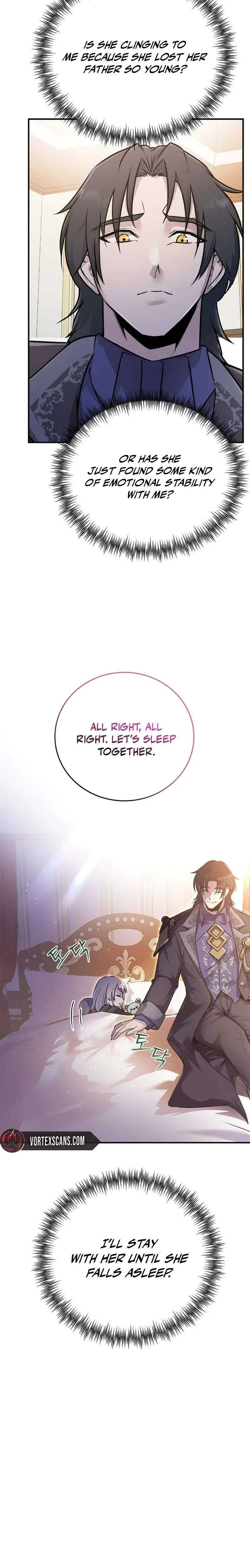 I Became the Master of the Weakest Demon King Chapter 8 – Page 39