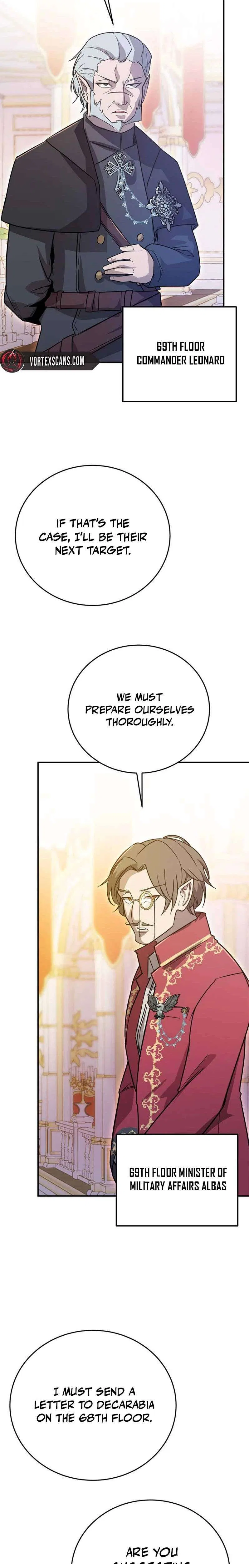 I Became the Master of the Weakest Demon King Chapter 8 – Page 41