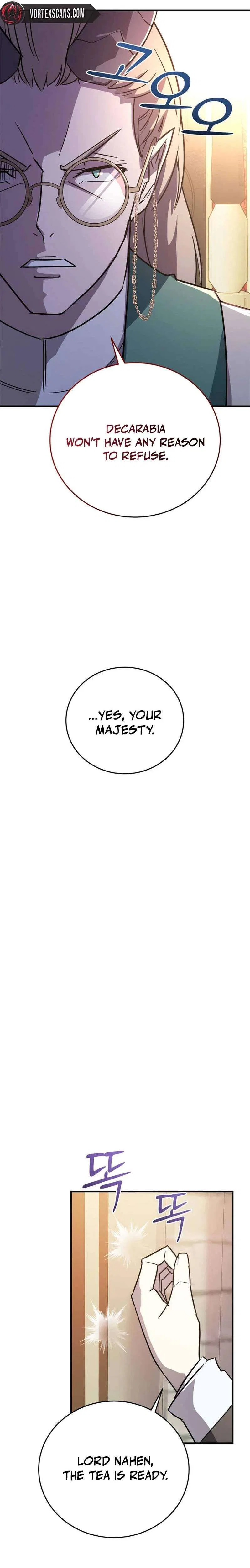 I Became the Master of the Weakest Demon King Chapter 8 – Page 43