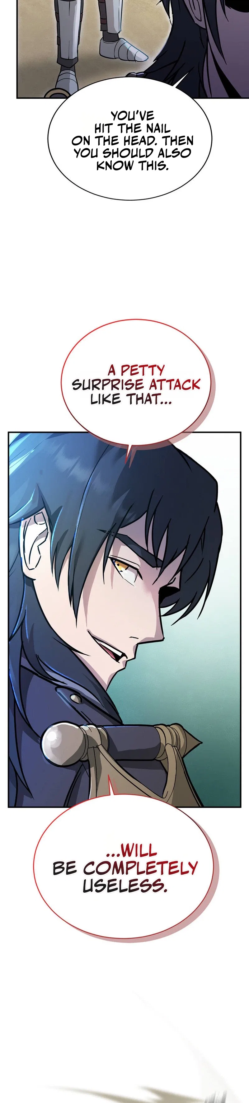 I Became the Master of the Weakest Demon King Chapter 7 – Page 2