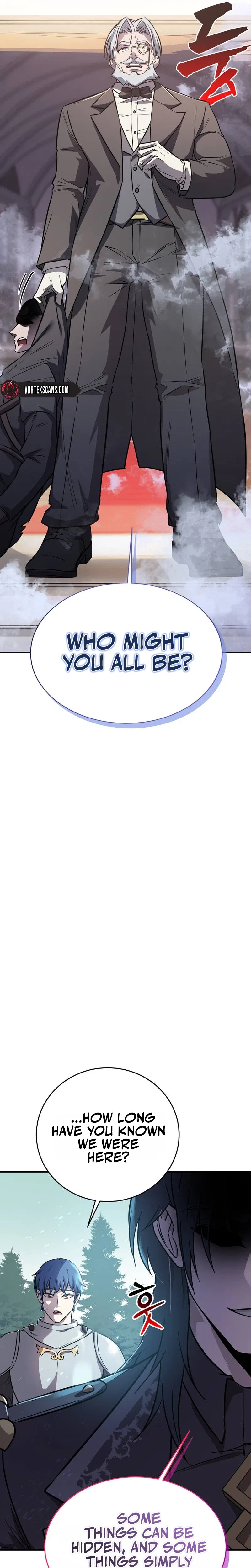 I Became the Master of the Weakest Demon King Chapter 7 – Page 5