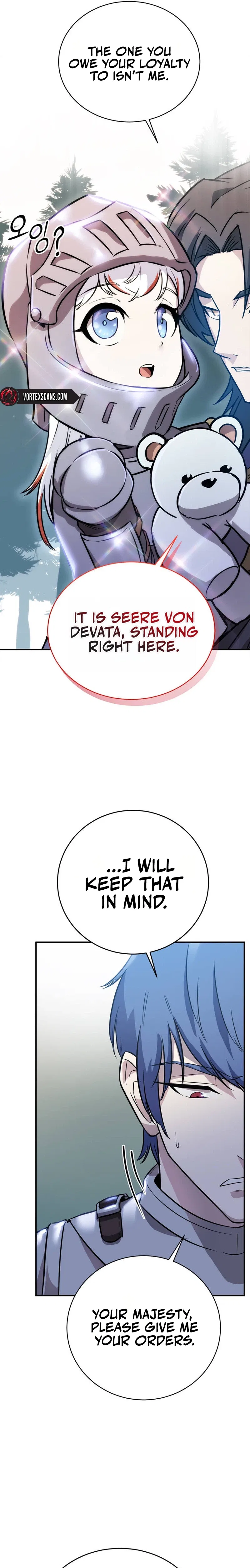 I Became the Master of the Weakest Demon King Chapter 7 – Page 11