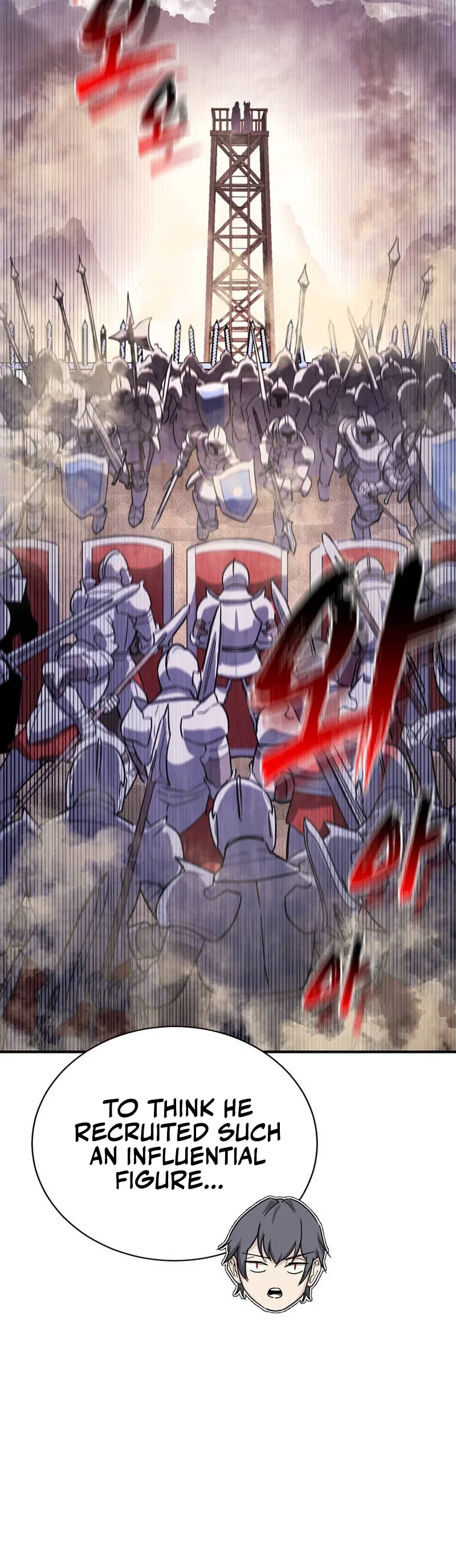 I Became the Master of the Weakest Demon King Chapter 7 – Page 14
