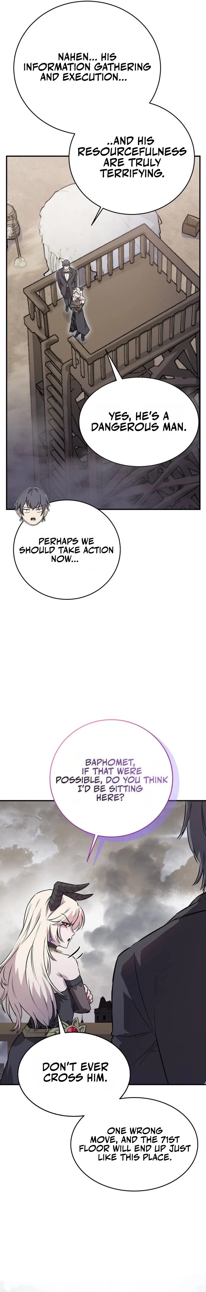 I Became the Master of the Weakest Demon King Chapter 7 – Page 15