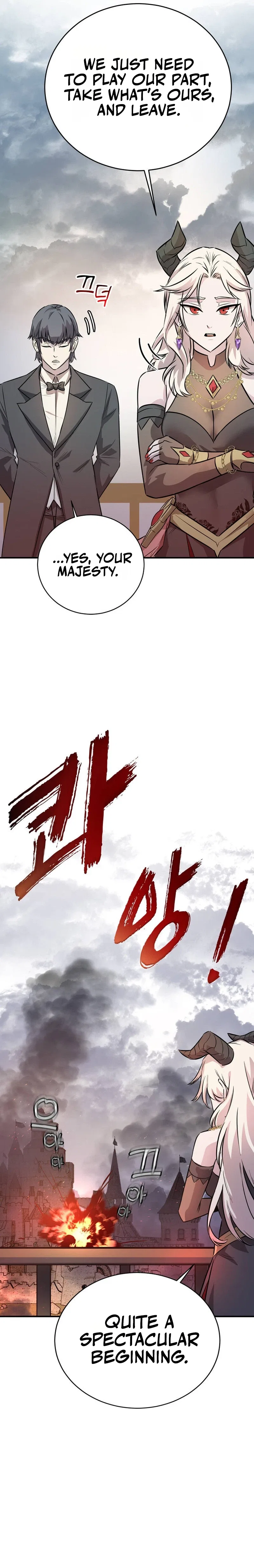 I Became the Master of the Weakest Demon King Chapter 7 – Page 16
