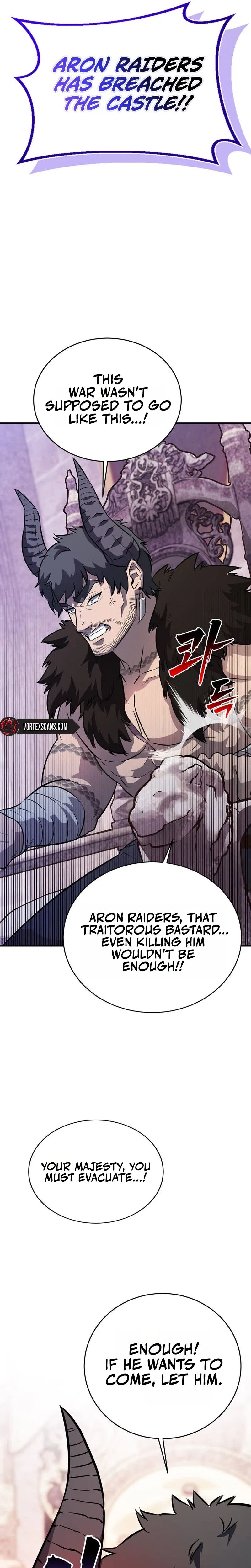 I Became the Master of the Weakest Demon King Chapter 7 – Page 17