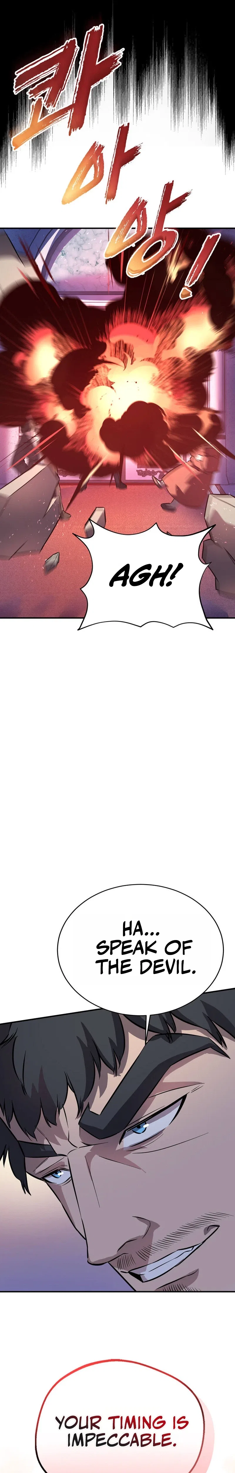 I Became the Master of the Weakest Demon King Chapter 7 – Page 19