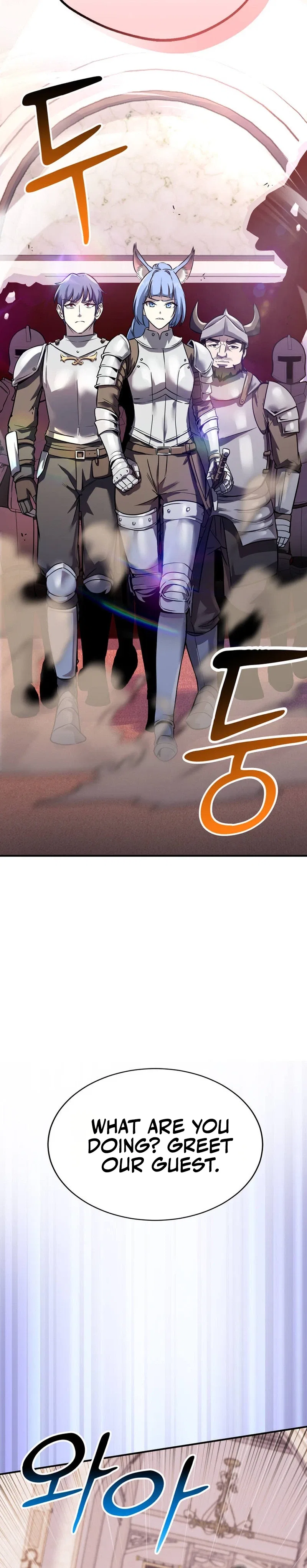 I Became the Master of the Weakest Demon King Chapter 7 – Page 20
