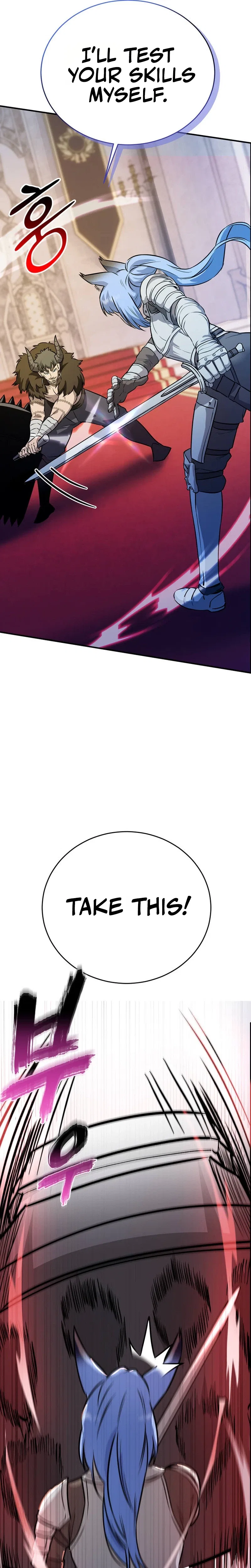 I Became the Master of the Weakest Demon King Chapter 7 – Page 25