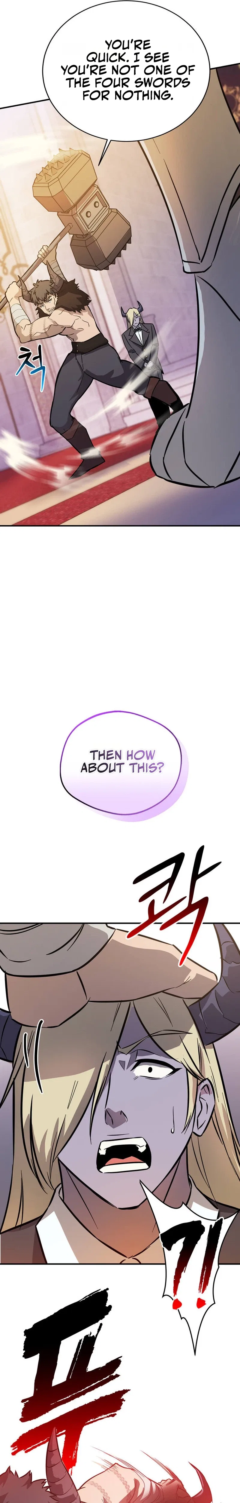 I Became the Master of the Weakest Demon King Chapter 7 – Page 27