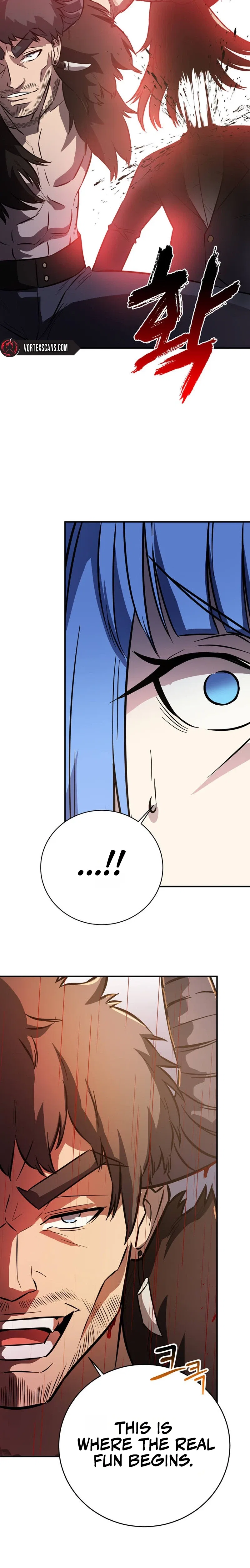 I Became the Master of the Weakest Demon King Chapter 7 – Page 28
