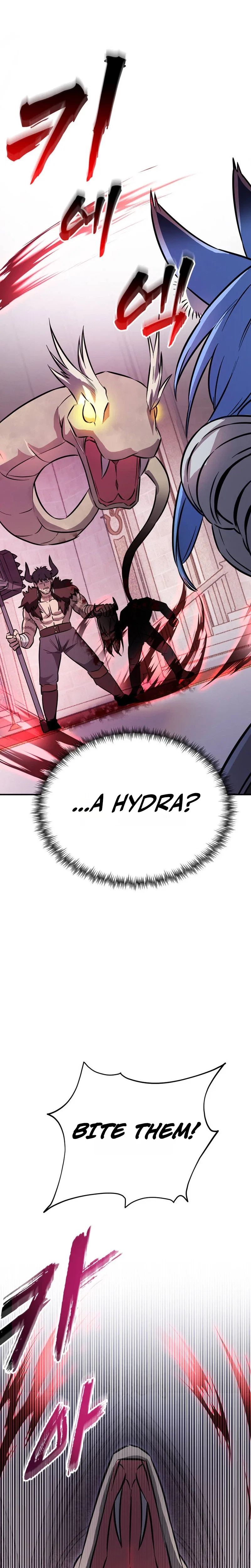 I Became the Master of the Weakest Demon King Chapter 7 – Page 29