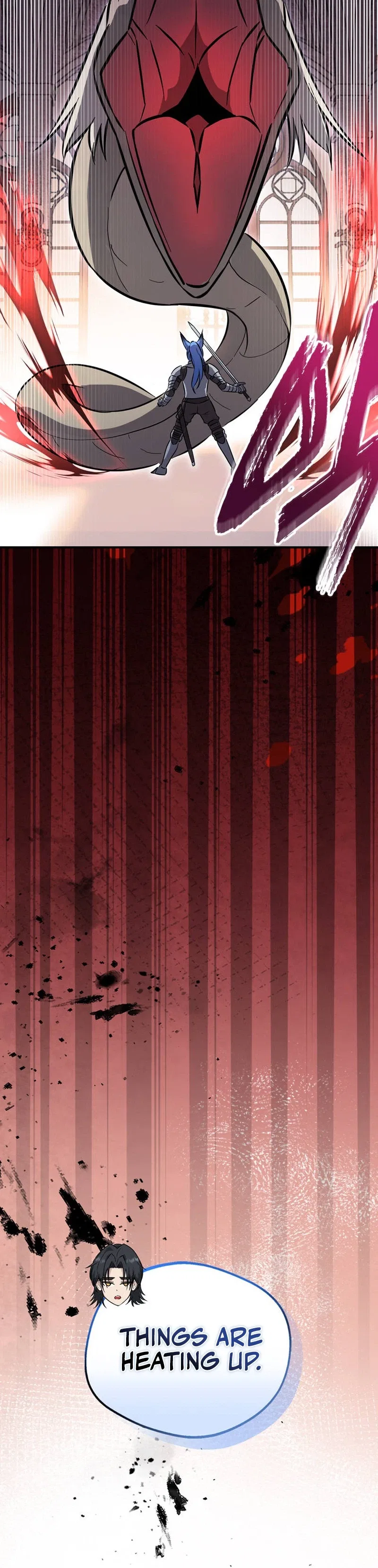 I Became the Master of the Weakest Demon King Chapter 7 – Page 30