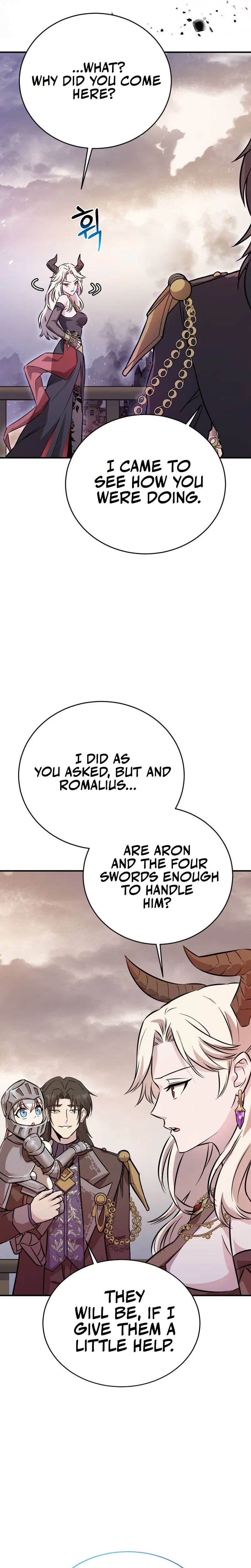 I Became the Master of the Weakest Demon King Chapter 7 – Page 31