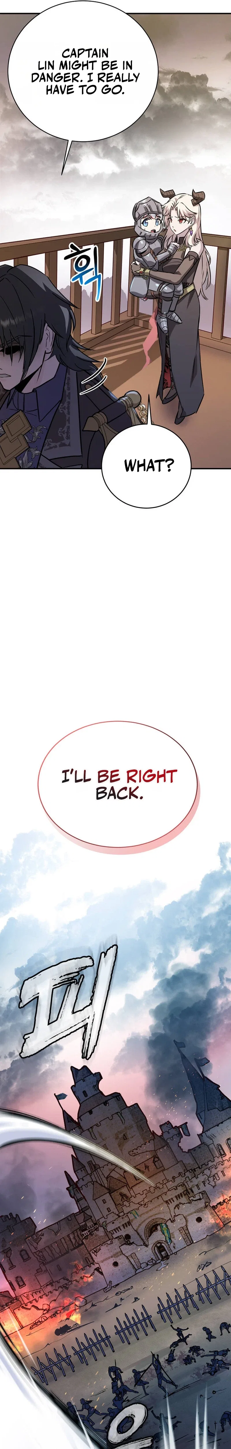 I Became the Master of the Weakest Demon King Chapter 7 – Page 35