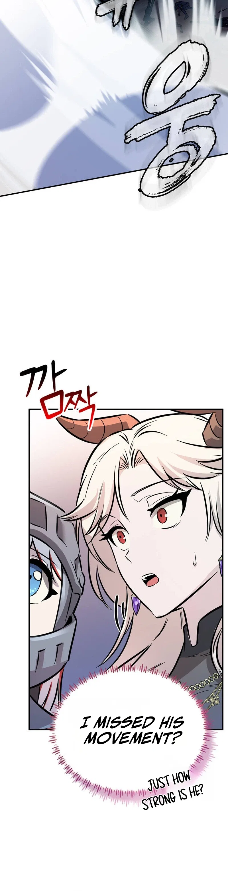 I Became the Master of the Weakest Demon King Chapter 7 – Page 36