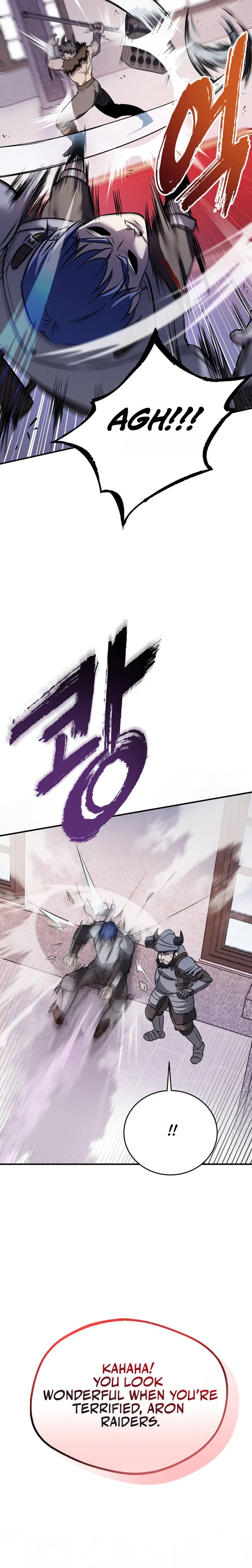 I Became the Master of the Weakest Demon King Chapter 7 – Page 40