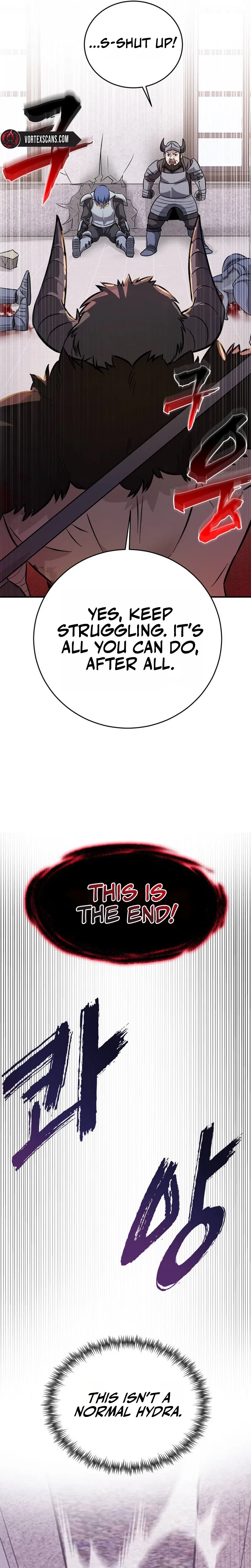I Became the Master of the Weakest Demon King Chapter 7 – Page 41