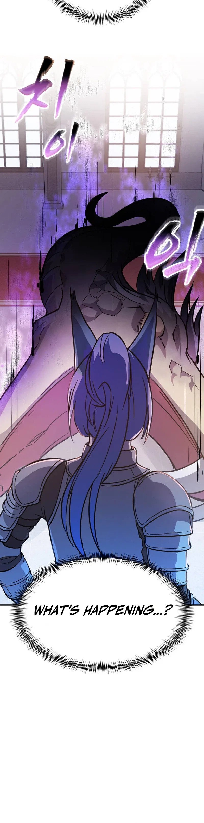 I Became the Master of the Weakest Demon King Chapter 7 – Page 44