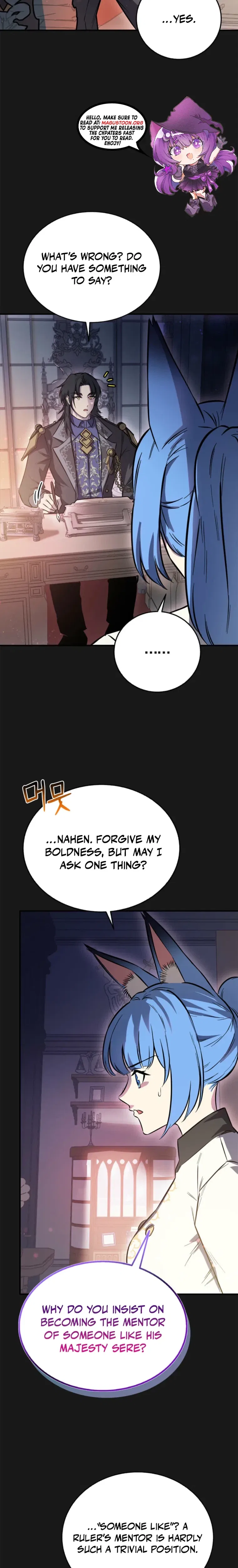 I Became the Master of the Weakest Demon King Chapter 6 – Page 2