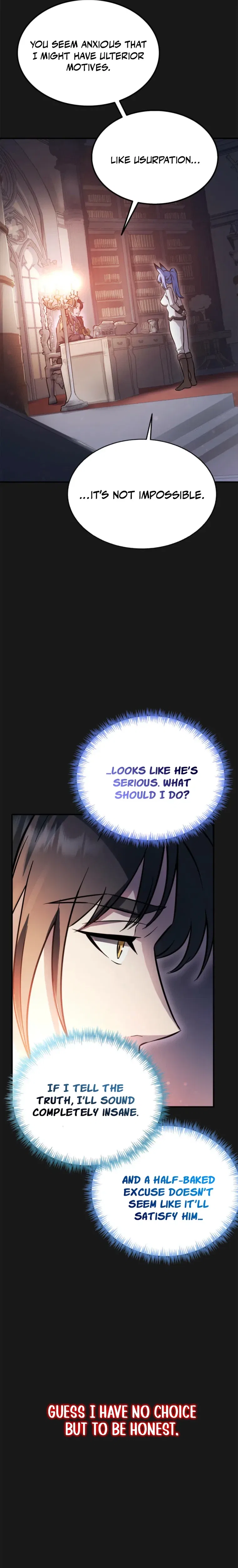 I Became the Master of the Weakest Demon King Chapter 6 – Page 4