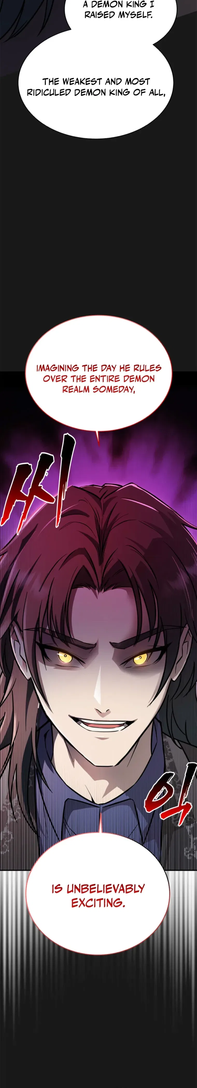 I Became the Master of the Weakest Demon King Chapter 6 – Page 6