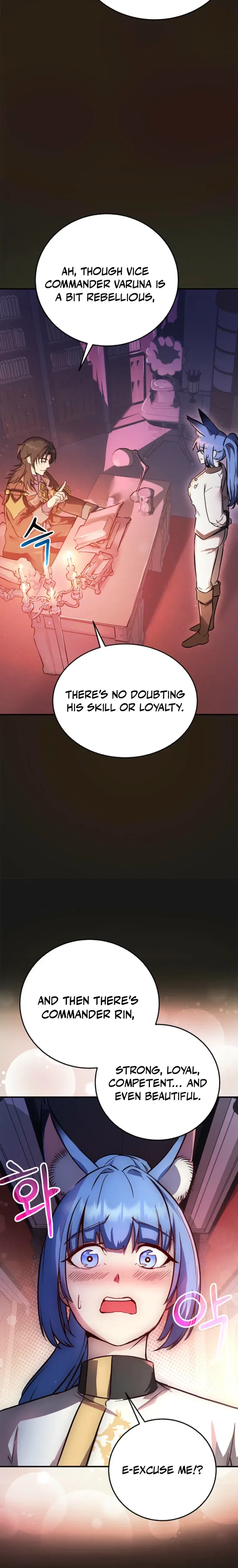 I Became the Master of the Weakest Demon King Chapter 6 – Page 9