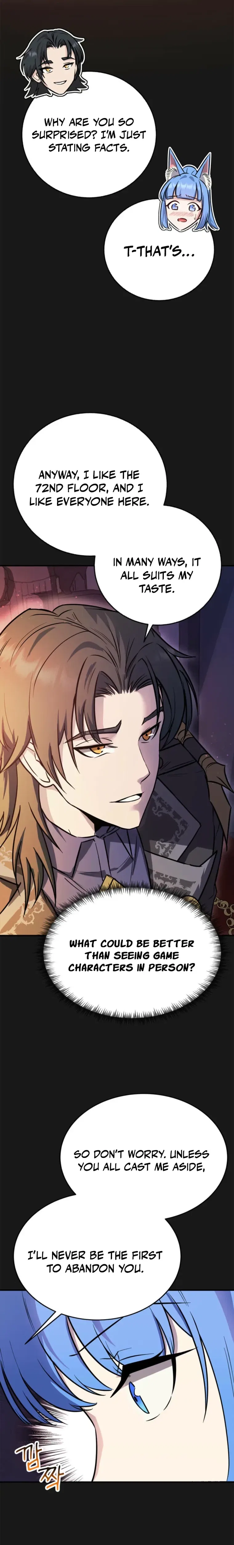 I Became the Master of the Weakest Demon King Chapter 6 – Page 10