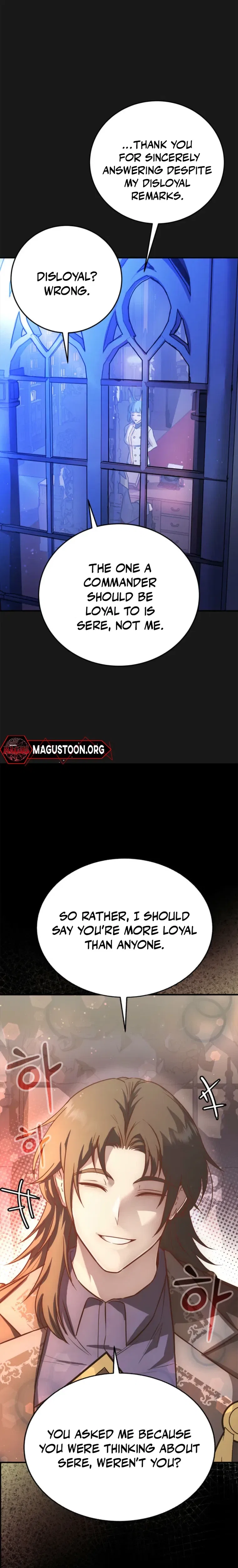 I Became the Master of the Weakest Demon King Chapter 6 – Page 11